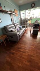 Blk 403 Woodlands Street 41 (Woodlands), HDB Executive #548871361